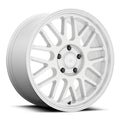 MR144 18X8.5 5X112 HYPER SLV 42MM