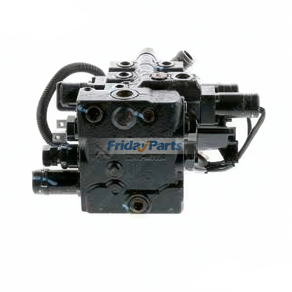 FUEL PUMP MODULE