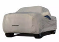 Covercraft Custom Fit Car Covers - 3-Layer Moderate Climate Gray