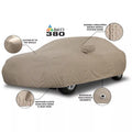 Covercraft 08-23 Dodge Challenger (Srt-8) Custom 3-Layer Moderate Climate Car Cover - Gray