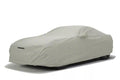 Covercraft Custom Fit Car Covers - 3-Layer Moderate Climate Gray