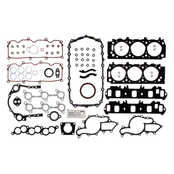 Mahle auto part
