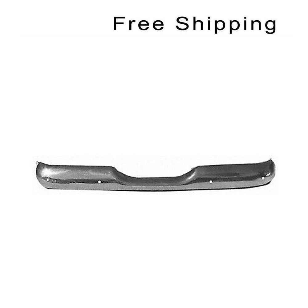 BMP FACE BAR RR CHR