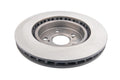 DBA 19-21 Lexus ES350 Front 4000 Series Standard Rotor