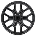 RTX auto part close-up
