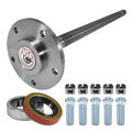 Rear Axle Kit Fits GM 8.5 Diff 28 Spline 30-7/16 Long