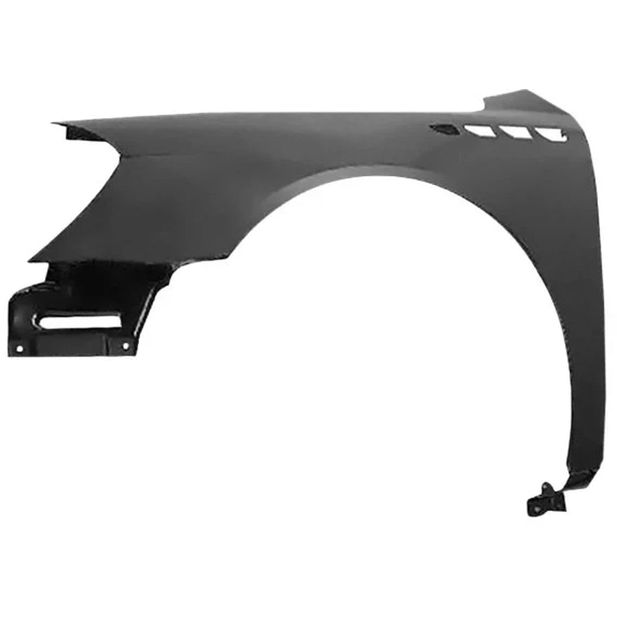 LH FENDER W/ V6 ENG LUCERNE CX/CXL 0611