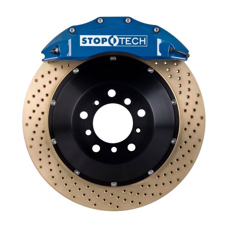 OE ELITE BRAKE KIT 2 WHEEL