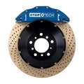 OE ELITE BRAKE KIT 2 WHEEL