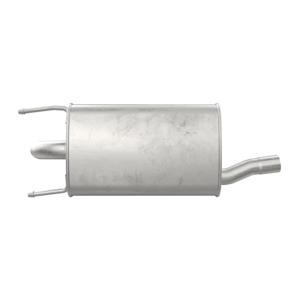 MUFFLERS-QUIET-FLOW SS