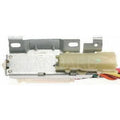 STANDARD IGN auto part installed view