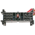 STANDARD IGN auto part close-up