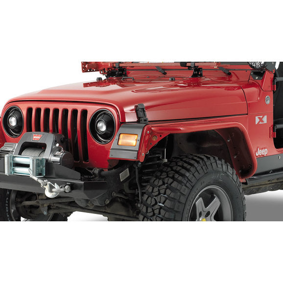 WARRIOR PROD auto part