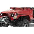 WARRIOR PROD auto part