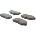 OE Plus Brake Kit 2 Wheel