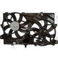 RAD / COND FAN ASSY.