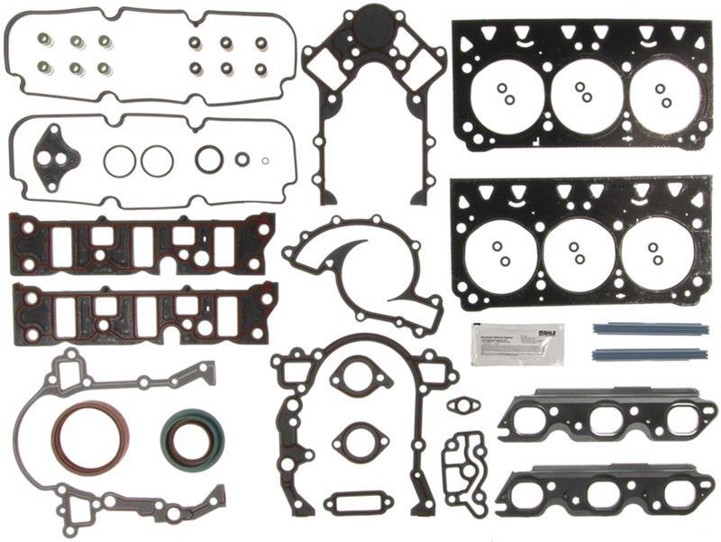 Mahle auto part