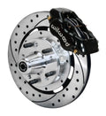 StopTech Slotted Sport Brake Rotor