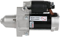 REMAN STARTER