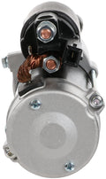 REMAN STARTER