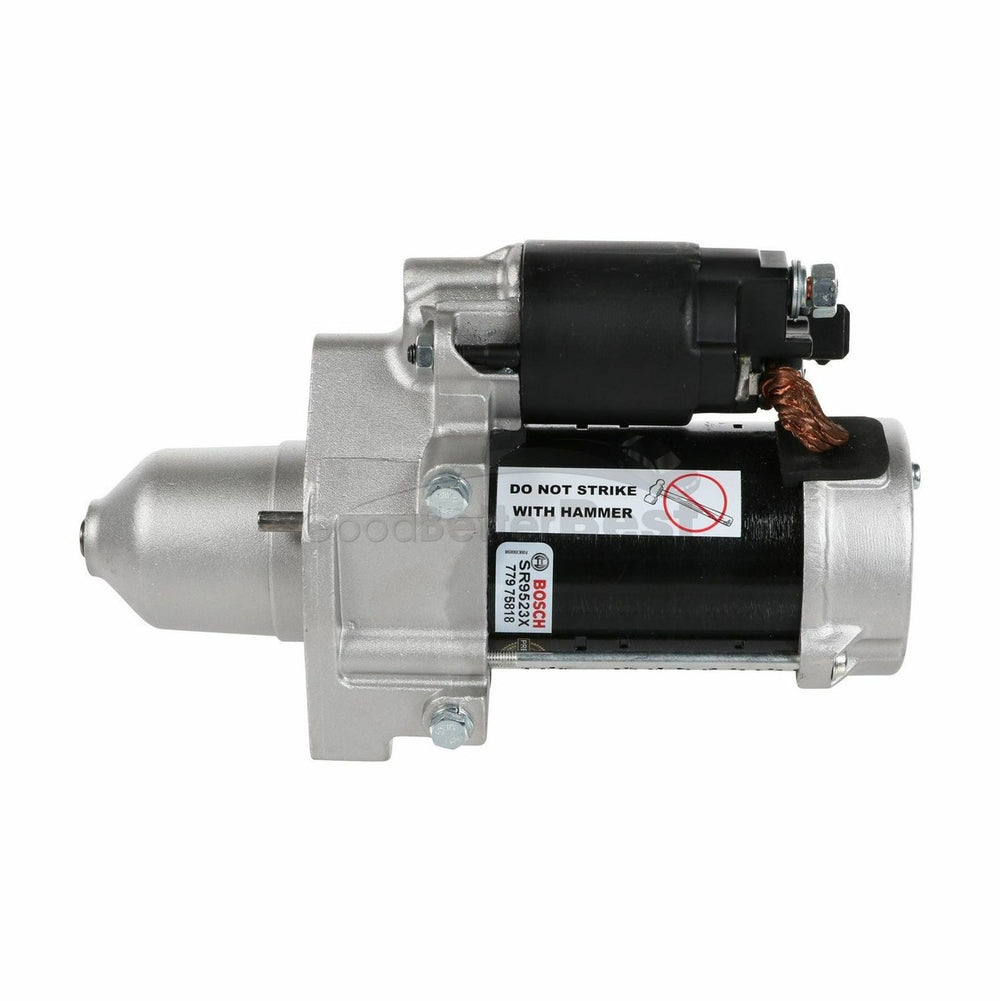REMAN STARTER