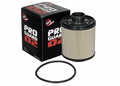 aFe Pro GUARD D2 Fuel Filter 11-17 Ford Diesel Trucks V8 6.7L (td) (4 Pack)