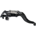STEERING KNUCKLE