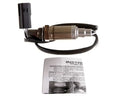 DELPHI auto part close-up