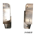T-H MARINE jack detail