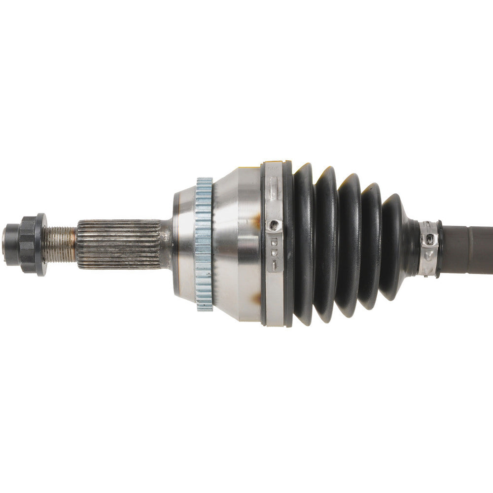NEW CV DRIVE AXLES