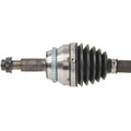 NEW CV DRIVE AXLES