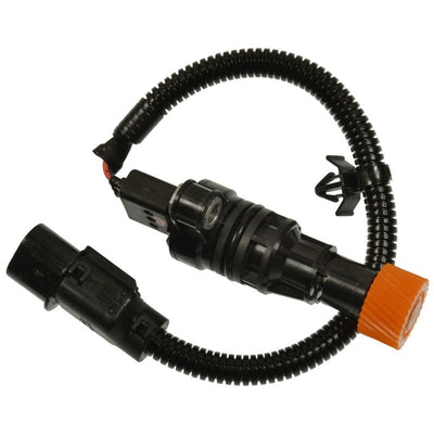 STANDARD IGN auto part