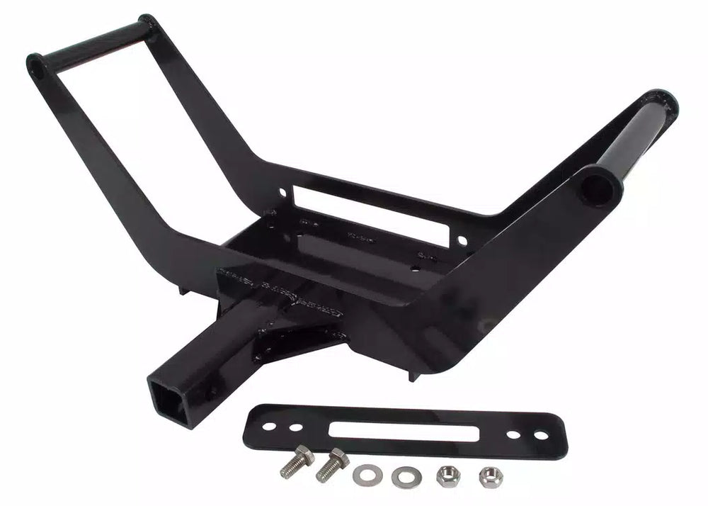 INSTA-HITCH I