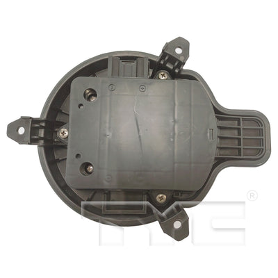 2022 FD EXPLORER W/ BLM BLOWER ASSY