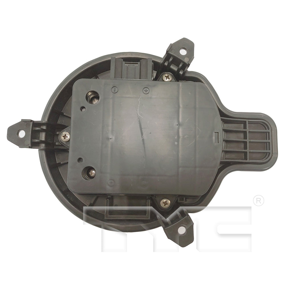 2022 FD EXPLORER W/ BLM BLOWER ASSY