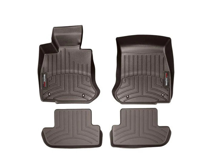 WeatherTech auto part