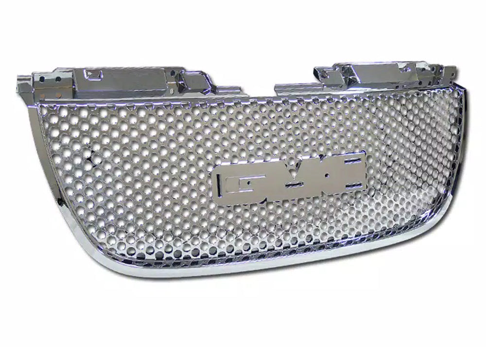 ARMORDILLO chrome auto part