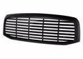 0608 RAM 1500 FRONT GRILLE GLOSS BLACK