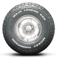 Mickey Thompson Baja Legend EXP Tire 31X10.50R15LT 109Q - 247530