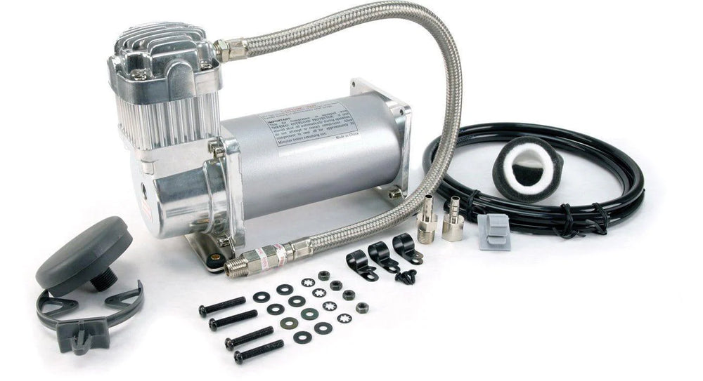 VIAIR 350C CHROME - 35033