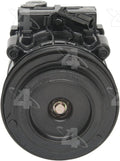 REMAN FORD HS18 COMPRESSO