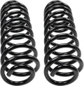 MOOG 97-02 Ford Expedition Rear Coil Springs
