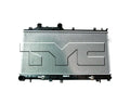 0910 SB FRSTR 2.5L H4 A/MT 1R PA(w/TUR)RAD