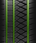 Atturo AZ 810 Tire -  295/40R21 111Y XL