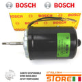DIRECT-CURRENT MOTOR