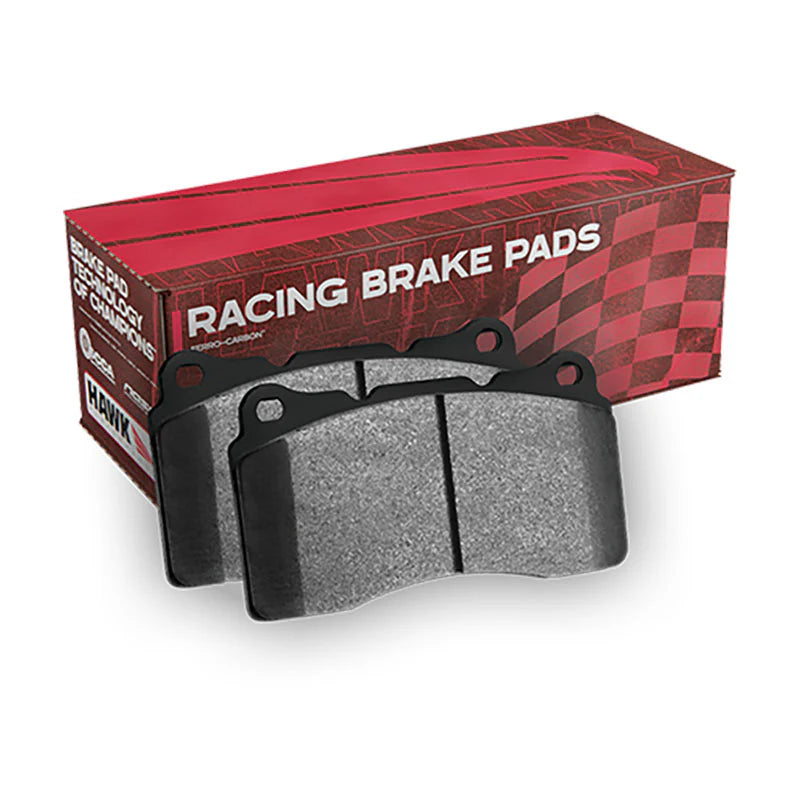 Hawk 05-08 LGT D1078 HPX Motorsports Front Brake Pads