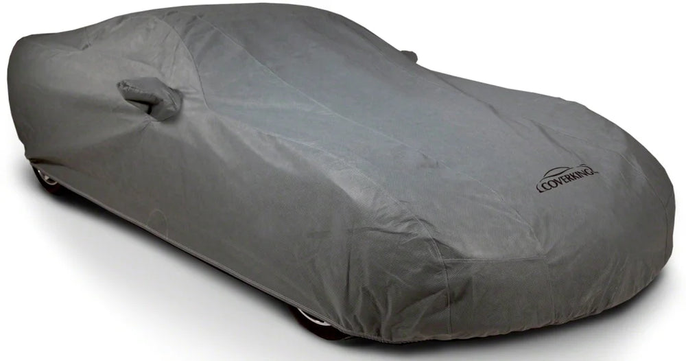 COVERKING auto part