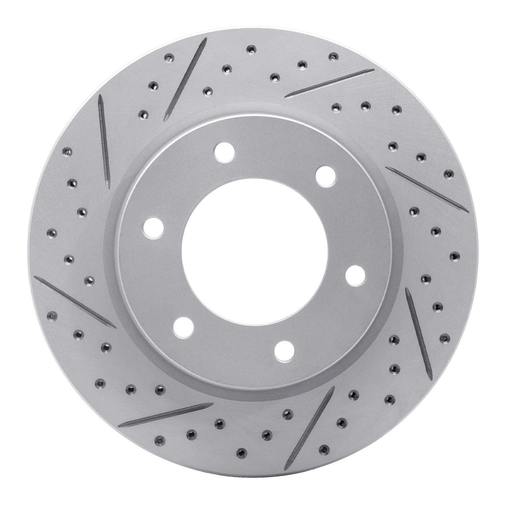 DFC auto part