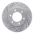 DFC auto part