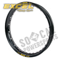 Excel Takasago Rims 19x2.15 36H - Black